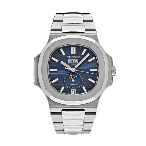 patek philippe 2526 p|Patek Philippe nautilus day date.